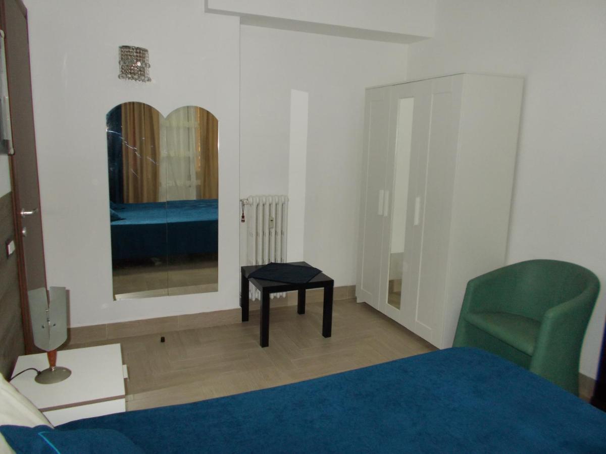 Milla'S House Rome Apartment Exterior photo