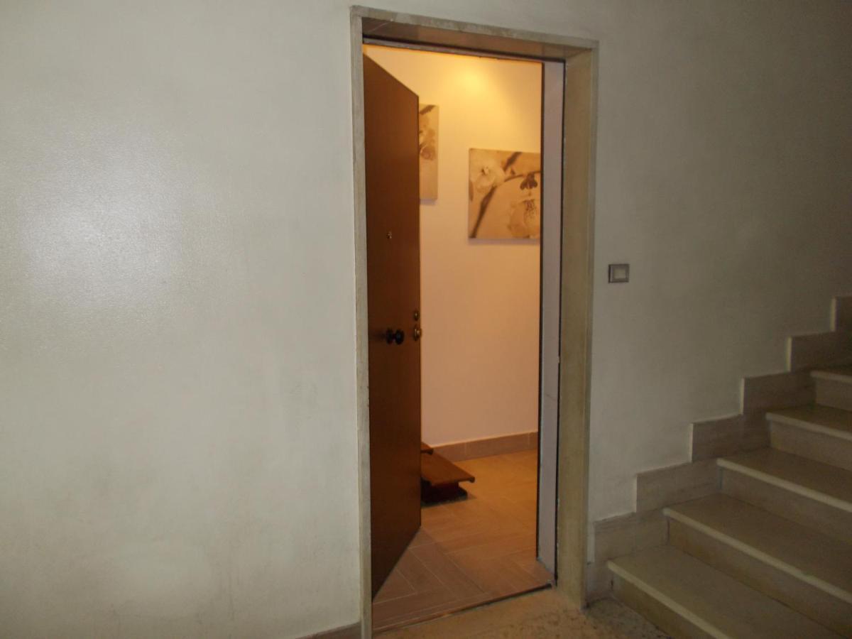 Milla'S House Rome Apartment Exterior photo